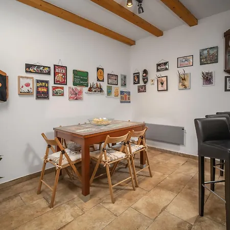 Holiday home Holiday Bella By Interhome