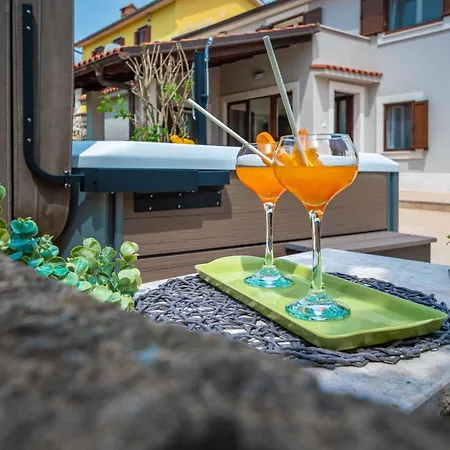 Holiday home Holiday Bella By Interhome