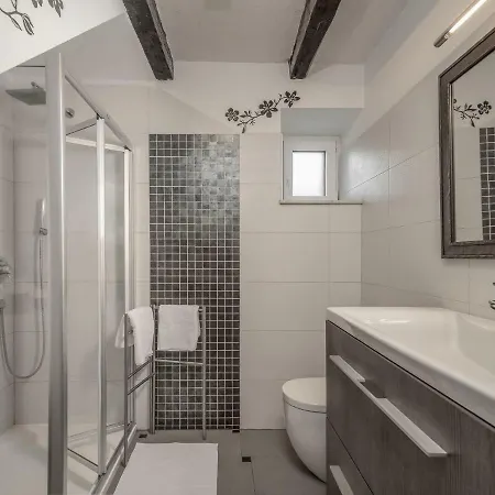 Holiday home Holiday Bella By Interhome Dobrinj