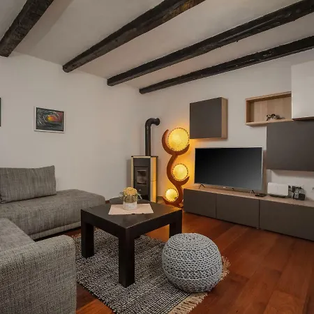 Holiday Bella By Interhome