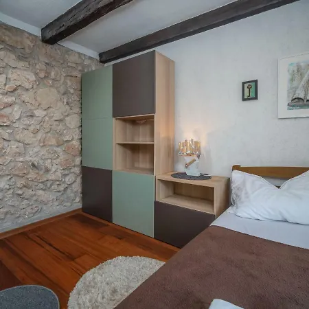 Holiday home Holiday Bella By Interhome *