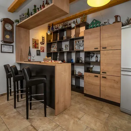 Holiday home Holiday Bella By Interhome *