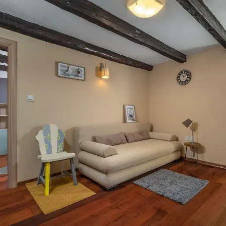 Ferienhaus Holiday Bella By Interhome *